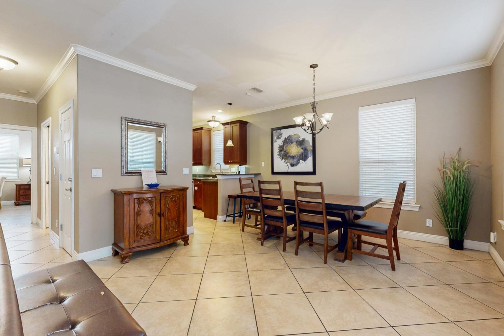 Villages Of Crystal Beach: Serenity Destin Exterior foto